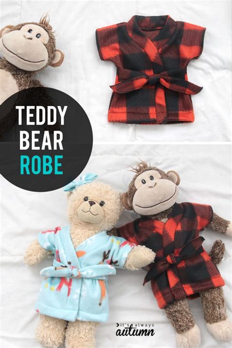 stuffed animal clothes|stuffed animal clothes patterns free.